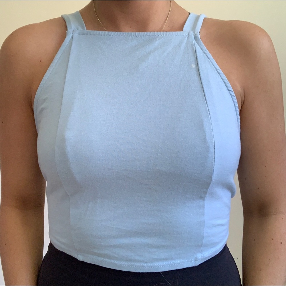 Urban Outfitters Crop Top